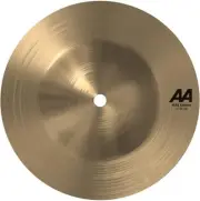 Sabian AA Mike Portnoy Max Bell Chime Cymbal - 7 inches