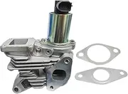 Compatible for Renault Laguna MK2 Megane II Sport Tourer EGR Vacuum Control Valve 1.9 2.0 DCID 7701067308 7701058850 7701065038 8200463548