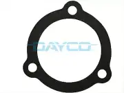 Dayco DTG16 Thermostat Gasket for Nissan Pulsar N12 1.5L Petrol E15ET 1983-1986