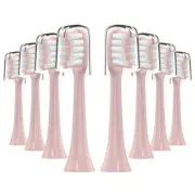 Electric Toothbrush Heads Replacement For Xiaomi Soocare X1 X3 Tooth Brush Head