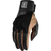 Thrashin Supply Co Boxer Gloves - Tan | XL