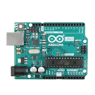 開發板 arduino uno r3原裝意大利英文版arduino開發板擴展板套件