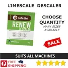 Espresso Descaler Limescale Descale(Breville, Sunbeam) De-calcify- BUY MORE+SAVE