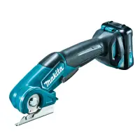 在飛比找momo購物網優惠-【MAKITA 牧田】CP100DZ 12V多功能電剪 單主