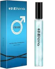 Unisex Pheromone Attractant Fragrance, Personal Scent