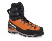 Scarpa Mont Blanc Pro GTX Mens Mountaineering Boots - Tonic - EU47/US13
