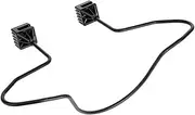 Mobestech Professional Hat Storage Hanger Rack for Car Hat Hanger Cap Holder Organiser Easy Mounting