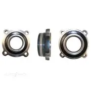 Bearing Wholesalers Wheel Bearing/Hub Assembly - Rear - 4845 KIT