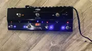 Decibel Eleven Dr. Switch Doctor MIDI Controller/Loop Switcher