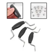 Pan Lid Handle Pot Knob Replacement Ergonomic Easy to Remove