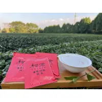 在飛比找蝦皮購物優惠-松茗自然生態茶園 紅玉紅茶台茶18號（袋茶包）單包