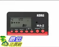 在飛比找樂天市場購物網優惠-[8東京直購] KORG Metronome 調音節拍器 M