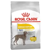 Royal Canin Maxi Dermacomfort Adult Dry Dog Food - 12kg