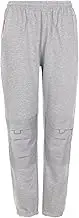 TuffStuff 717-GY-S Small Comfort Work Pant, Grey