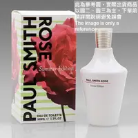 在飛比找蝦皮購物優惠-Paul Smith Rose Summer Edition