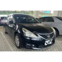 在飛比找蝦皮購物優惠-新北中古車/2014 Nissan Tiida★通勤省油★A