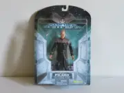 Star Trek - Captain Jean-Luc Picard - 7 inch Action Figures - Nemesis
