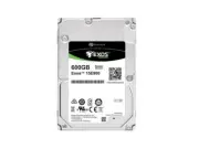 600GB Seagate ST600MP0136 15E900 SAS 15000RPM 2.5" Internal HDD