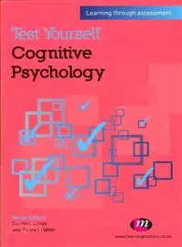 在飛比找三民網路書店優惠-Cognitive Psychology