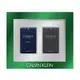 Calvin Klein cK Eternity 永恆隨行 男性香氛組 (永恆淡香水20ml+永恆之水淡香水20ml)