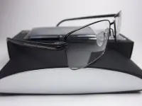 在飛比找Yahoo!奇摩拍賣優惠-信義計劃 眼鏡 PORSCHE DESIGN P8127 保