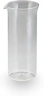 [BonJour] Coffee Caffe Froth Replacement Frother Glass Carafe, 15-Ounce