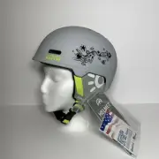 Outdoormaster Kids Ski Snowboard Skating Biking Helmet Durable PC Shell Padding