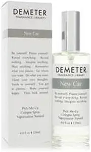 Demeter New Car Cologne Spray (Unisex) 120ml