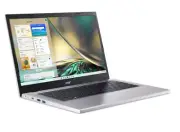 Acer Aspire 14" Silver FHD Laptop A314 8GB i3 128GB Windows 11 BRAND NEW!