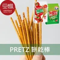 在飛比找樂天市場購物網優惠-【豆嫂】日本零食 固力果 Pocky/Pretz 大包裝(多