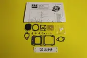 Echo CST-610EVL Chainsaw Carburetor Walbro HDA7 HDA7A Carb Kit