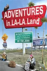 在飛比找三民網路書店優惠-Adventures in La-La Land