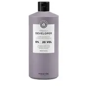 Maria Nila Oxidizing Hair Lotion 6% 20 volumes 750 ml