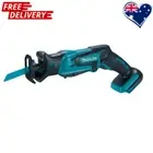 Makita One-Handed 18V Li-Ion Reciprocating Saw XRJ01 1.7kgs (DJR183)