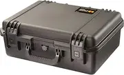 [Pelican] Storm iM2400 Case No Foam (Black), One Size