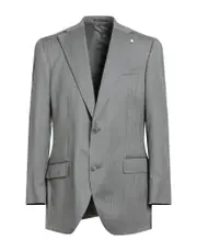 [LUIGI BIANCHI MANTOVA] LUIGI BIANCHI Mantova Blazers - Item 33003929