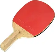 VICTAS Table Tennis Racket Rubber Paddle Basic Pen Holder Japanese Style (Square Type)