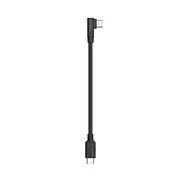 Alogic Elements Pro USB-C to USB-C Data Cable [ELPRACC01-BK]
