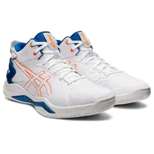 ASICS GELBURST 26 男女中性款 籃球鞋 1063A047-101【S.E運動】