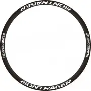 Adhesives Wheels Bontrager Line 30 - Pro/Comp / Elite