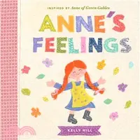 在飛比找三民網路書店優惠-Anne's Feelings ― Inspired by 