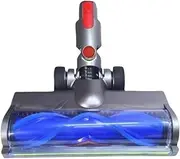 Vacuum Cleaner Floor Brush Head Replacement Parts, Compatible for Dyson V7, V8, V10, V11, V15, Vacuum Cleaner Accessories