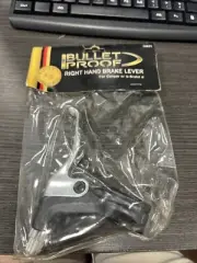 Bulletproof Right Hand Brake Lever
