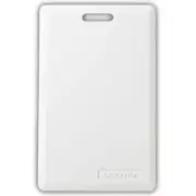 Identiv 4001 Proximity Clamshell Card - 26 bit - HID 1326 compatible - qty 100
