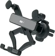 Gravity Car Phone Holder