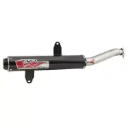 Big Gun EVO U Slip On Exhaust | Suzuki King Quad 450 500 2007-2021 | 12-5612