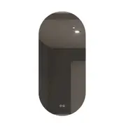 KG 40W Mirror Light Tricolour Anti-fog Backlit Oval 450x1000
