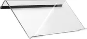HOUDERCO Tilt Keyboard Riser Ergonomic Stand with Skid Base for Comfortable Typing at Durable Design for Various Keyboard