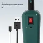 Multifunctional Electric Floor Mop Powerful Time-Saving Cordless Mop For Deep
