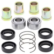 New ALL BALLS Lower A-Arm Bearing & Seal Kit For HONDA 21-50-1020